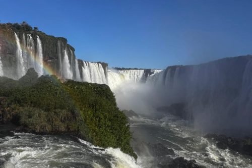 Brasil Cataratas