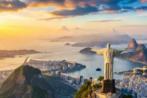 Rio de janeiro