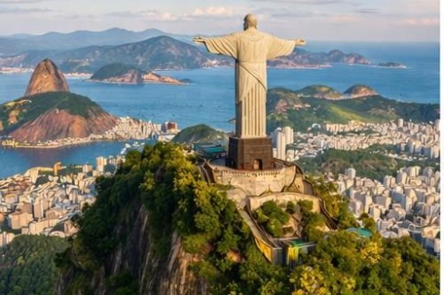 Rio de janeiro
