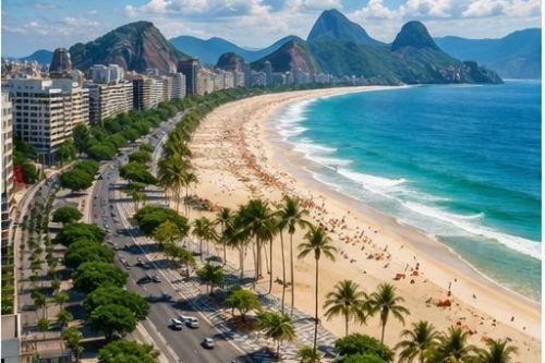 Rio de janeiro