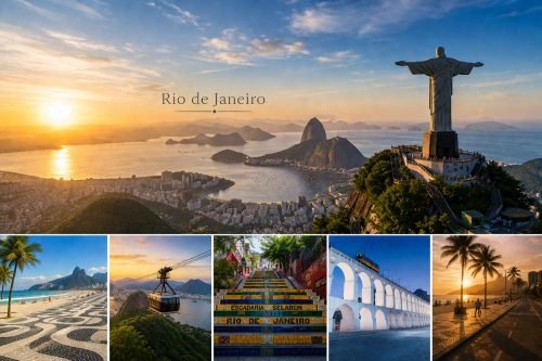 Rio de janeiro