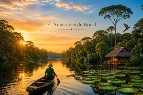 amazonas
