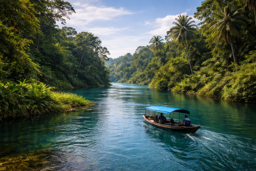 amazonas