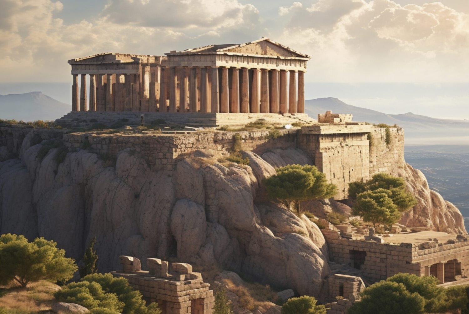 Grecia