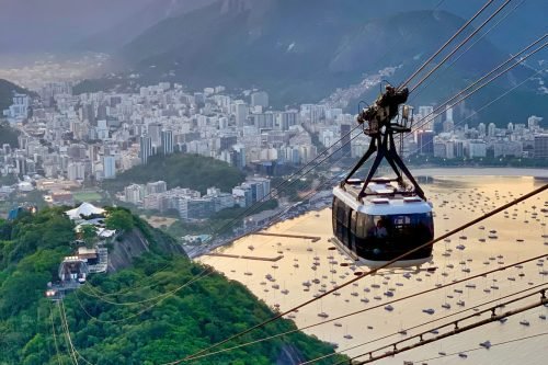 Rio de janeiro