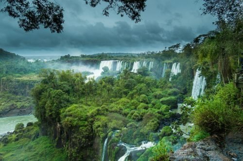 iguazu