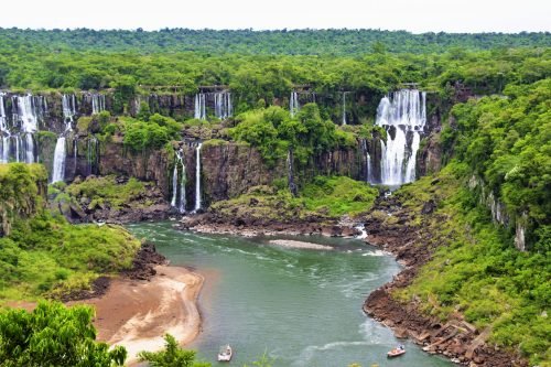 iguazu