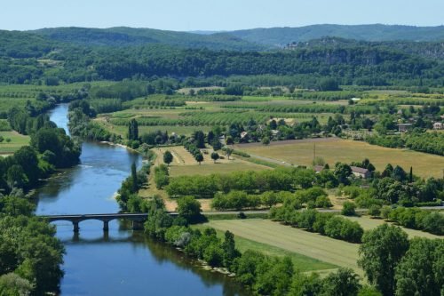 Francia El perigord