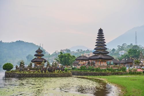 Bali