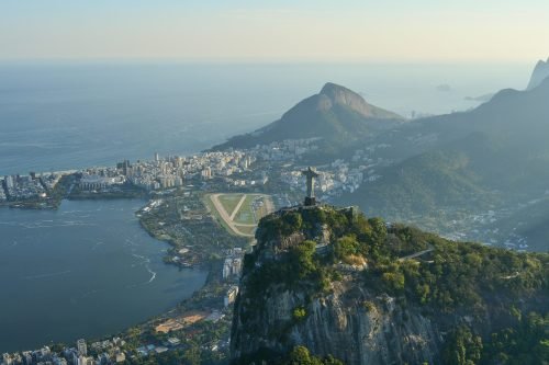 Rio de janeiro