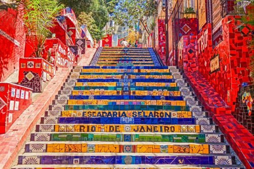 Rio de janeiro
